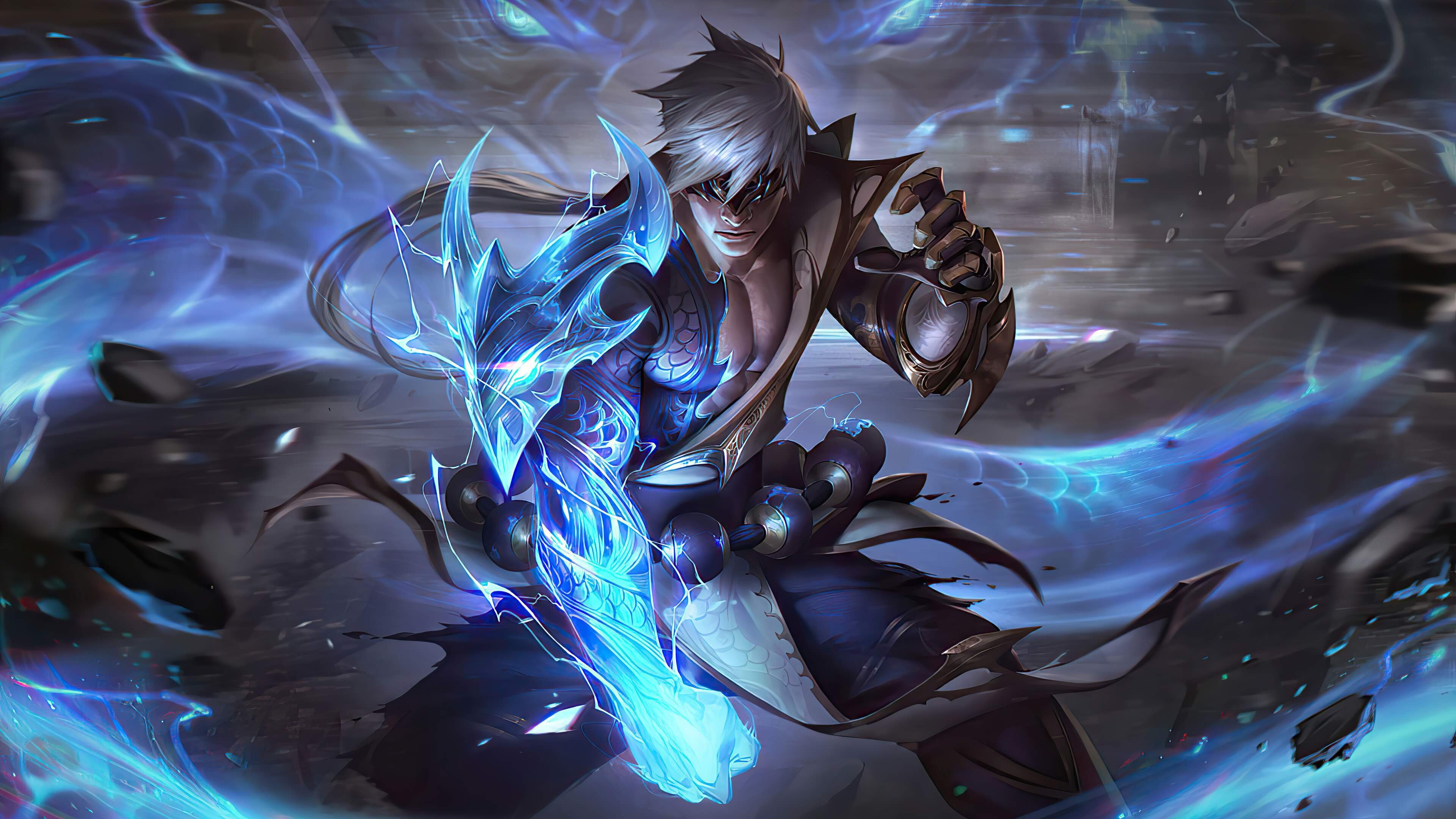 Dota2中国教练带队征战东欧联赛 用俄语喊团战指令画面令人梦回TI3，dota教练m